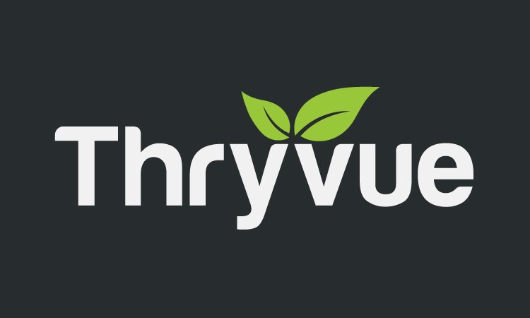 Thryvue.com - Creative brandable domain for sale